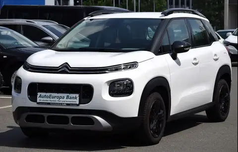 Used CITROEN C3 AIRCROSS Petrol 2018 Ad 