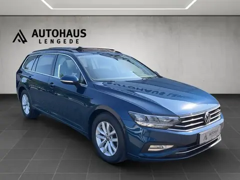 Used VOLKSWAGEN PASSAT Diesel 2020 Ad 