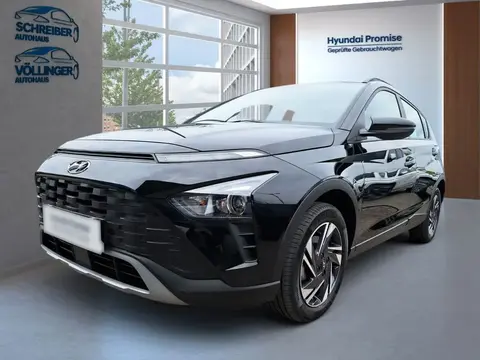 Annonce HYUNDAI BAYON Essence 2023 d'occasion 