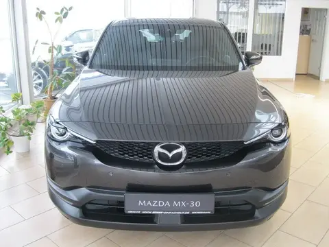 Annonce MAZDA MX-30 Hybride 2023 d'occasion 