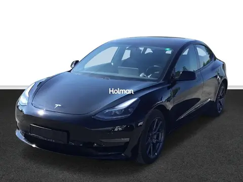 Annonce TESLA MODEL 3 Non renseigné 2021 d'occasion 