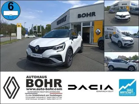 Used RENAULT CAPTUR Not specified 2021 Ad 