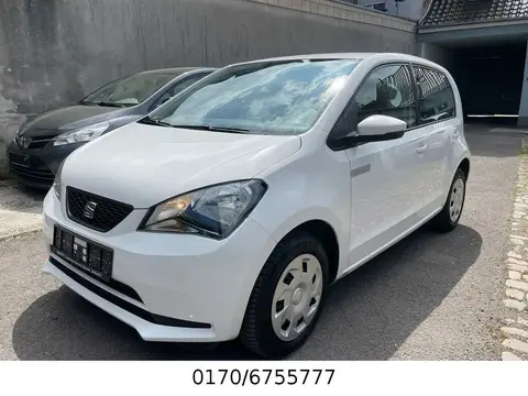 Used SEAT MII Not specified 2020 Ad 