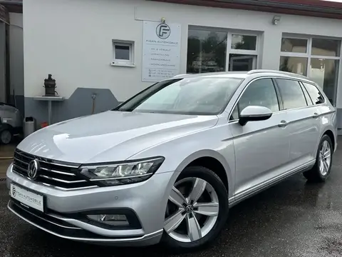 Used VOLKSWAGEN PASSAT Diesel 2020 Ad 