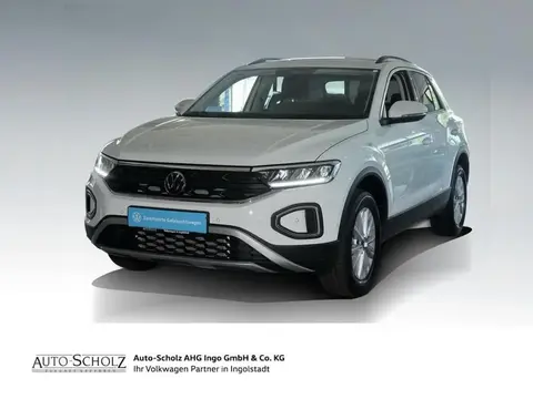 Annonce VOLKSWAGEN T-ROC Essence 2023 d'occasion 