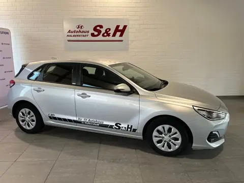 Annonce HYUNDAI I30 Essence 2020 d'occasion 