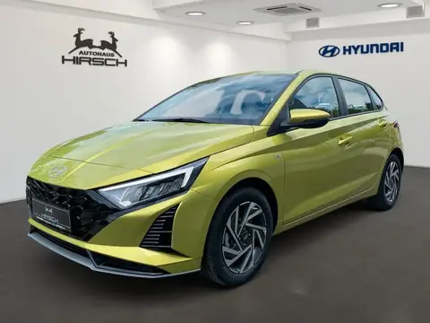 Annonce HYUNDAI I20 Essence 2024 d'occasion 