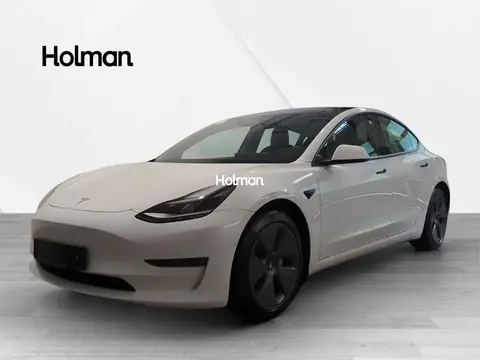 Annonce TESLA MODEL 3 Non renseigné 2021 d'occasion 