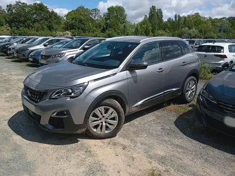 Used PEUGEOT 3008 Petrol 2020 Ad 