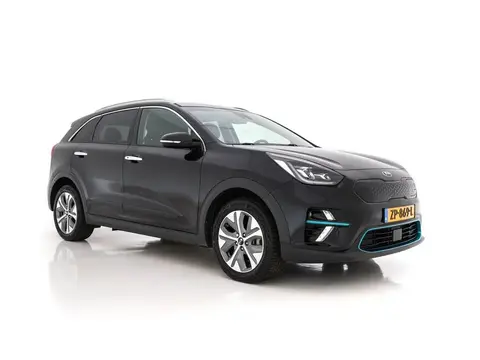 Annonce KIA NIRO Non renseigné 2019 d'occasion 