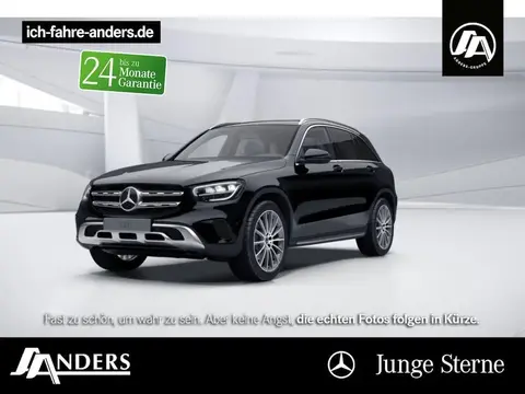 Used MERCEDES-BENZ CLASSE GLC Diesel 2020 Ad 