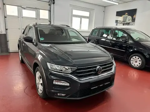 Used VOLKSWAGEN T-ROC Petrol 2018 Ad 