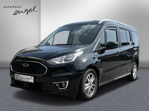 Annonce FORD GRAND TOURNEO Diesel 2019 d'occasion 