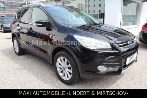 Used FORD KUGA Diesel 2015 Ad 