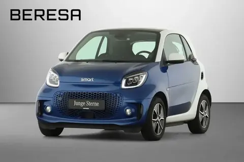 Used SMART FORTWO Not specified 2021 Ad 