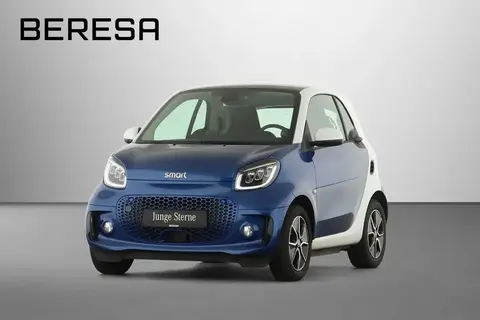 Used SMART FORTWO Not specified 2021 Ad 