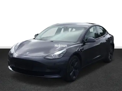 Annonce TESLA MODEL 3 Non renseigné 2021 d'occasion 