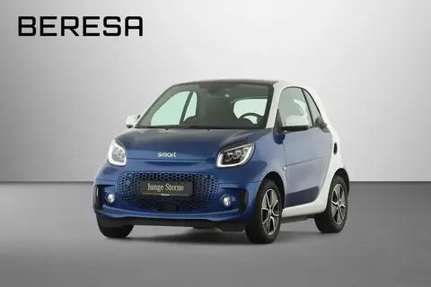 Annonce SMART FORTWO Non renseigné 2021 d'occasion 