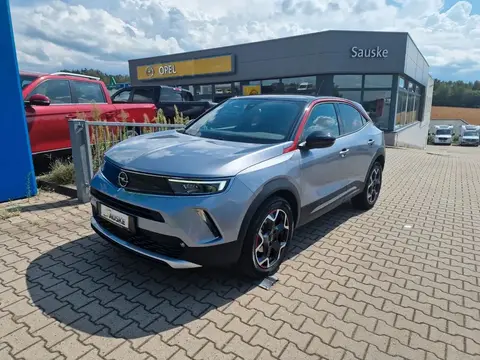 Annonce OPEL MOKKA Essence 2021 d'occasion 