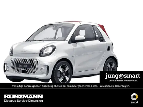 Used SMART FORTWO Not specified 2021 Ad 