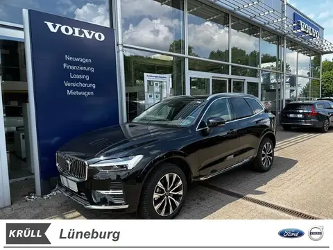 Used VOLVO XC60 Petrol 2023 Ad 