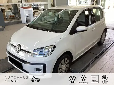 Used VOLKSWAGEN UP! Petrol 2019 Ad 