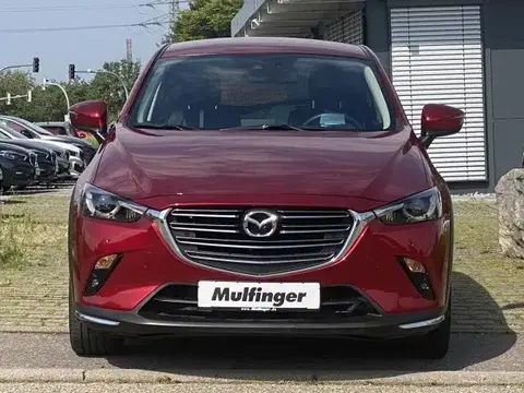 Used MAZDA CX-3 Petrol 2020 Ad 