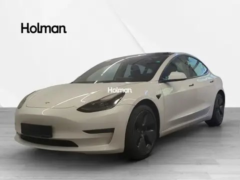 Annonce TESLA MODEL 3 Non renseigné 2021 d'occasion 