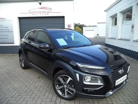 Annonce HYUNDAI KONA Essence 2018 d'occasion 