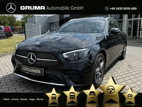 Used MERCEDES-BENZ CLASSE E Petrol 2021 Ad 