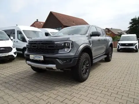 Used FORD RANGER Petrol 2024 Ad 