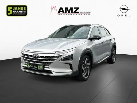 Annonce HYUNDAI NEXO Non renseigné 2019 d'occasion 