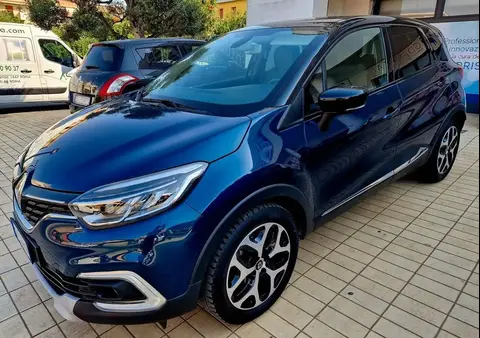 Used RENAULT CAPTUR Petrol 2020 Ad 