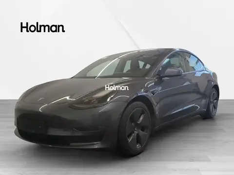 Annonce TESLA MODEL 3 Non renseigné 2021 d'occasion 