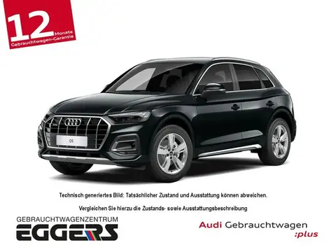 Used AUDI Q5 Diesel 2022 Ad 