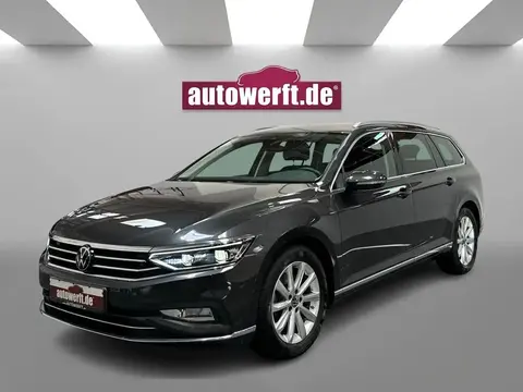 Annonce VOLKSWAGEN PASSAT Diesel 2023 d'occasion 