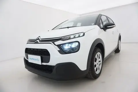 Annonce CITROEN C3 Diesel 2021 d'occasion 