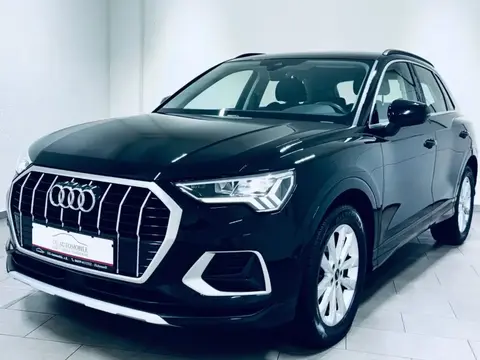 Used AUDI Q3 Diesel 2021 Ad 