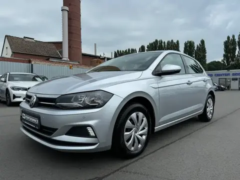 Used VOLKSWAGEN POLO Petrol 2017 Ad 