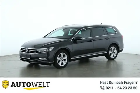 Used VOLKSWAGEN PASSAT Diesel 2023 Ad 