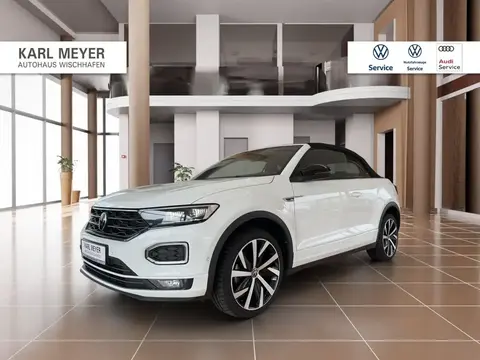 Used VOLKSWAGEN T-ROC Petrol 2021 Ad 