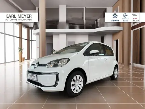 Annonce VOLKSWAGEN UP! Non renseigné 2021 d'occasion 