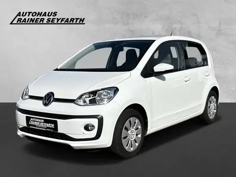 Used VOLKSWAGEN UP! Petrol 2020 Ad 