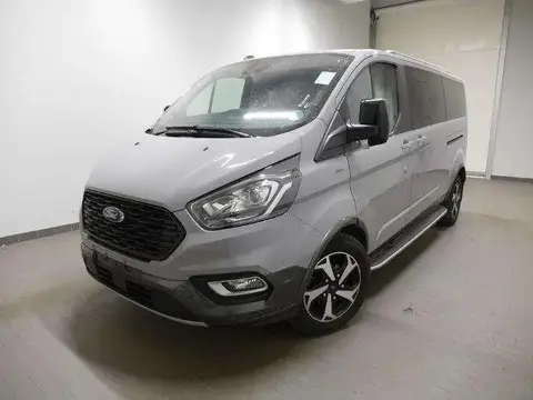 Annonce FORD TOURNEO Diesel 2023 d'occasion 