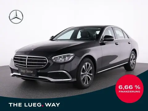 Used MERCEDES-BENZ CLASSE E Petrol 2020 Ad 