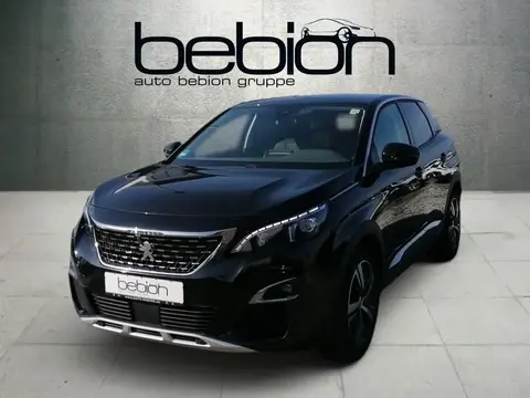 Used PEUGEOT 3008 Petrol 2020 Ad 