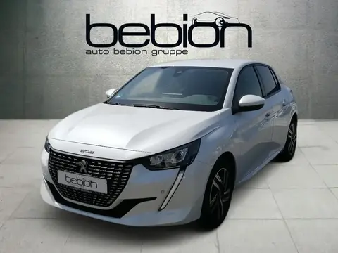 Used PEUGEOT 208 Petrol 2020 Ad 