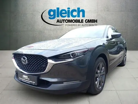 Used MAZDA CX-30 Petrol 2020 Ad 