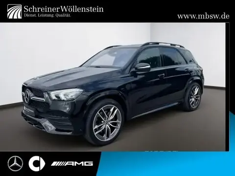 Used MERCEDES-BENZ CLASSE GLE Hybrid 2022 Ad 