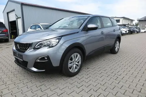 Used PEUGEOT 5008 Diesel 2020 Ad 